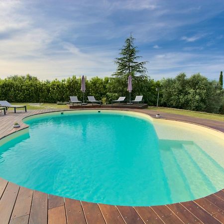 Villa Morro Suites Morrovalle Zewnętrze zdjęcie