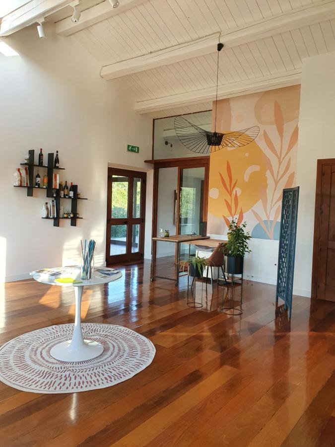 Villa Morro Suites Morrovalle Zewnętrze zdjęcie