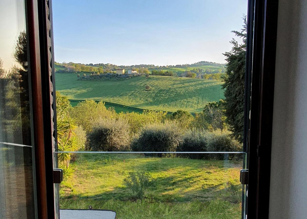 Villa Morro Suites Morrovalle Zewnętrze zdjęcie