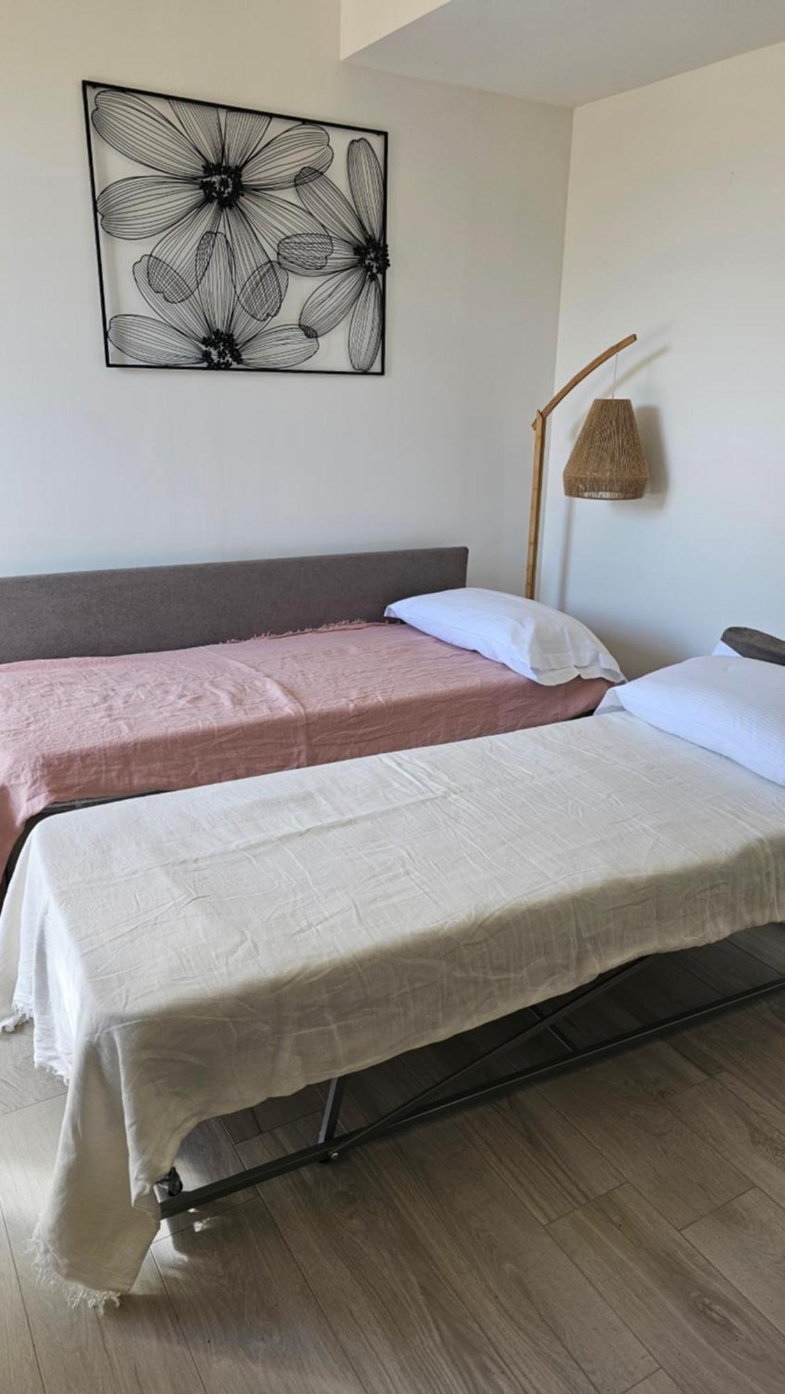 Villa Morro Suites Morrovalle Zewnętrze zdjęcie