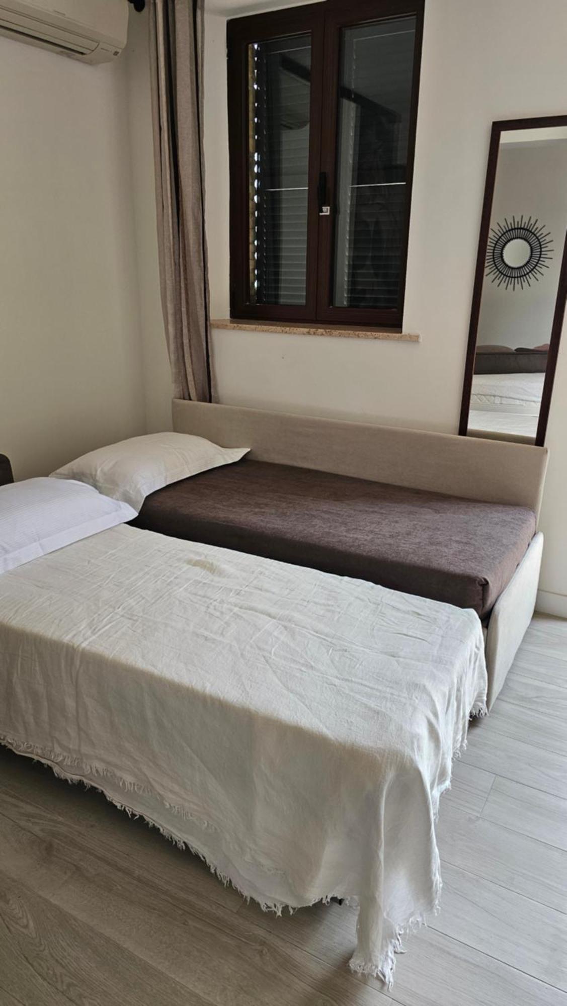 Villa Morro Suites Morrovalle Zewnętrze zdjęcie