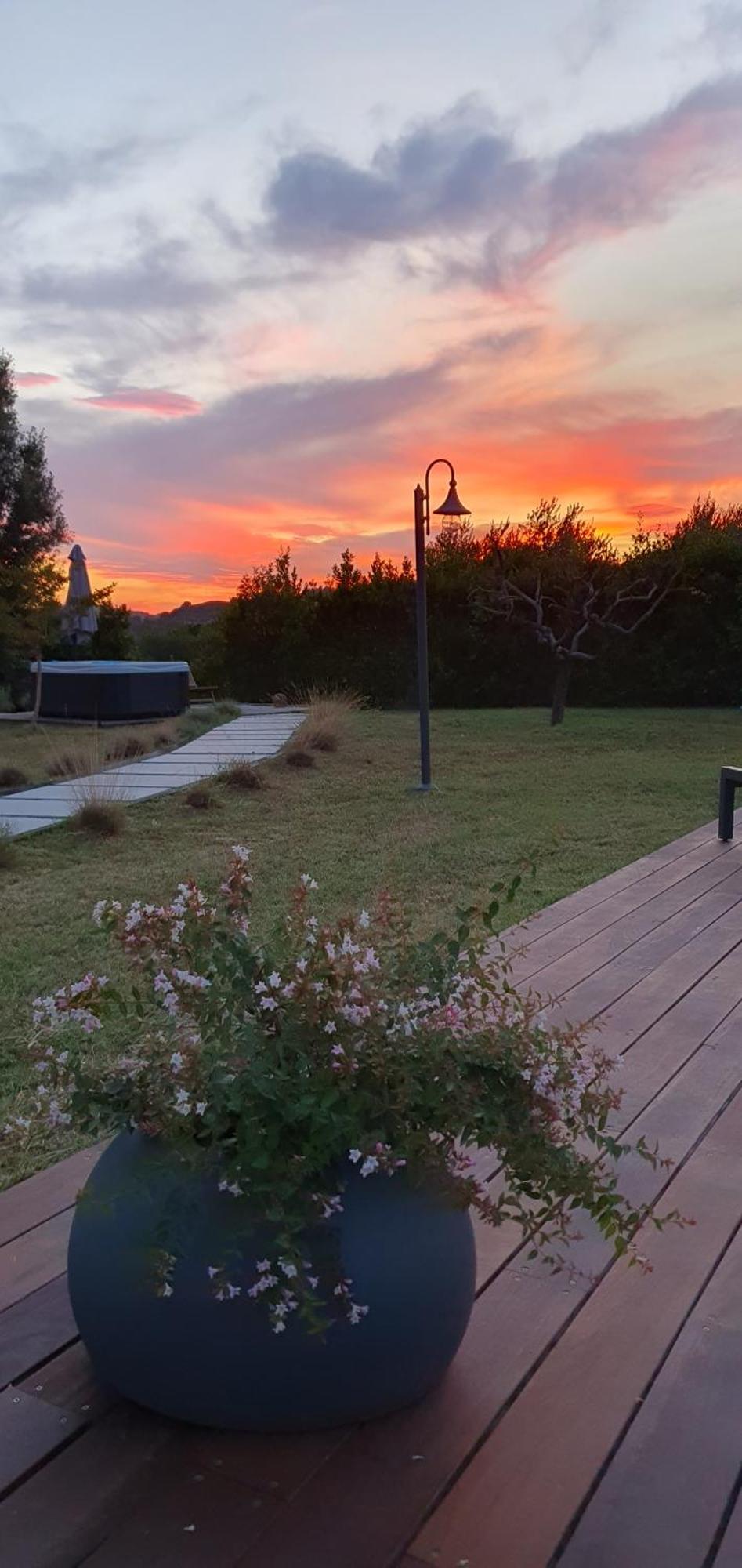 Villa Morro Suites Morrovalle Zewnętrze zdjęcie