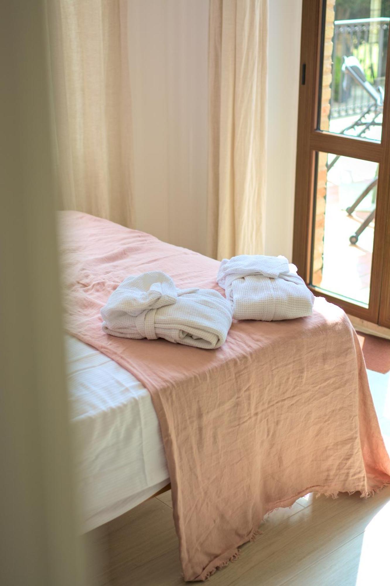 Villa Morro Suites Morrovalle Zewnętrze zdjęcie