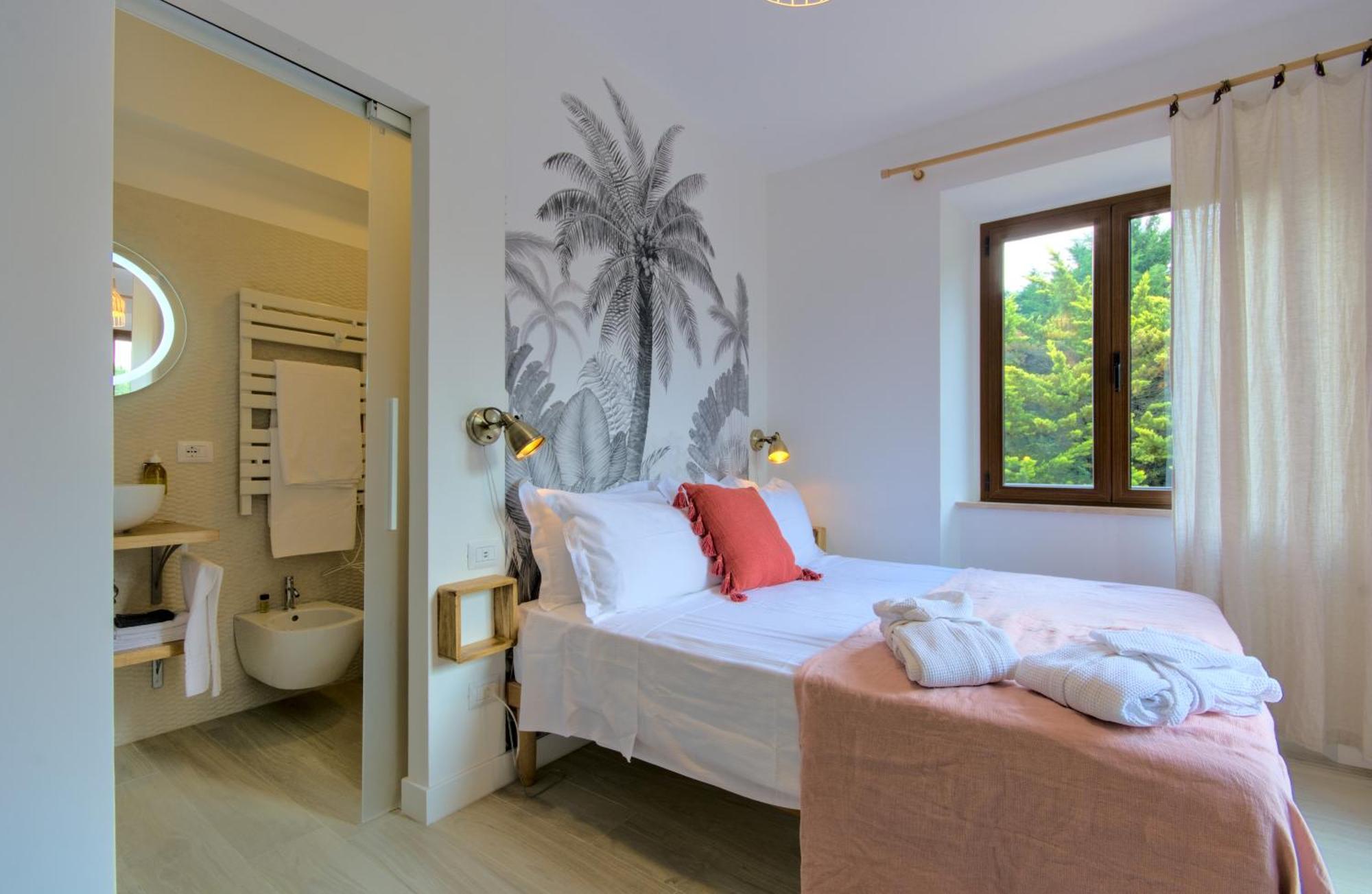 Villa Morro Suites Morrovalle Zewnętrze zdjęcie