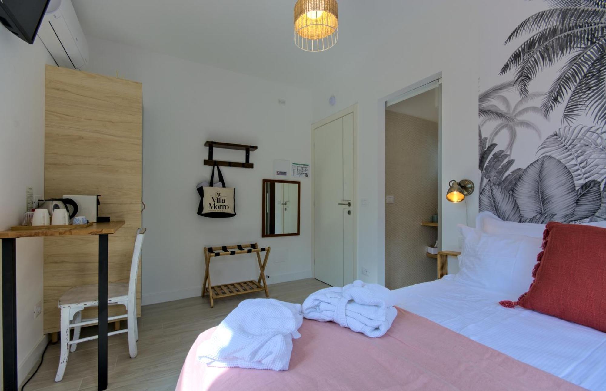 Villa Morro Suites Morrovalle Zewnętrze zdjęcie
