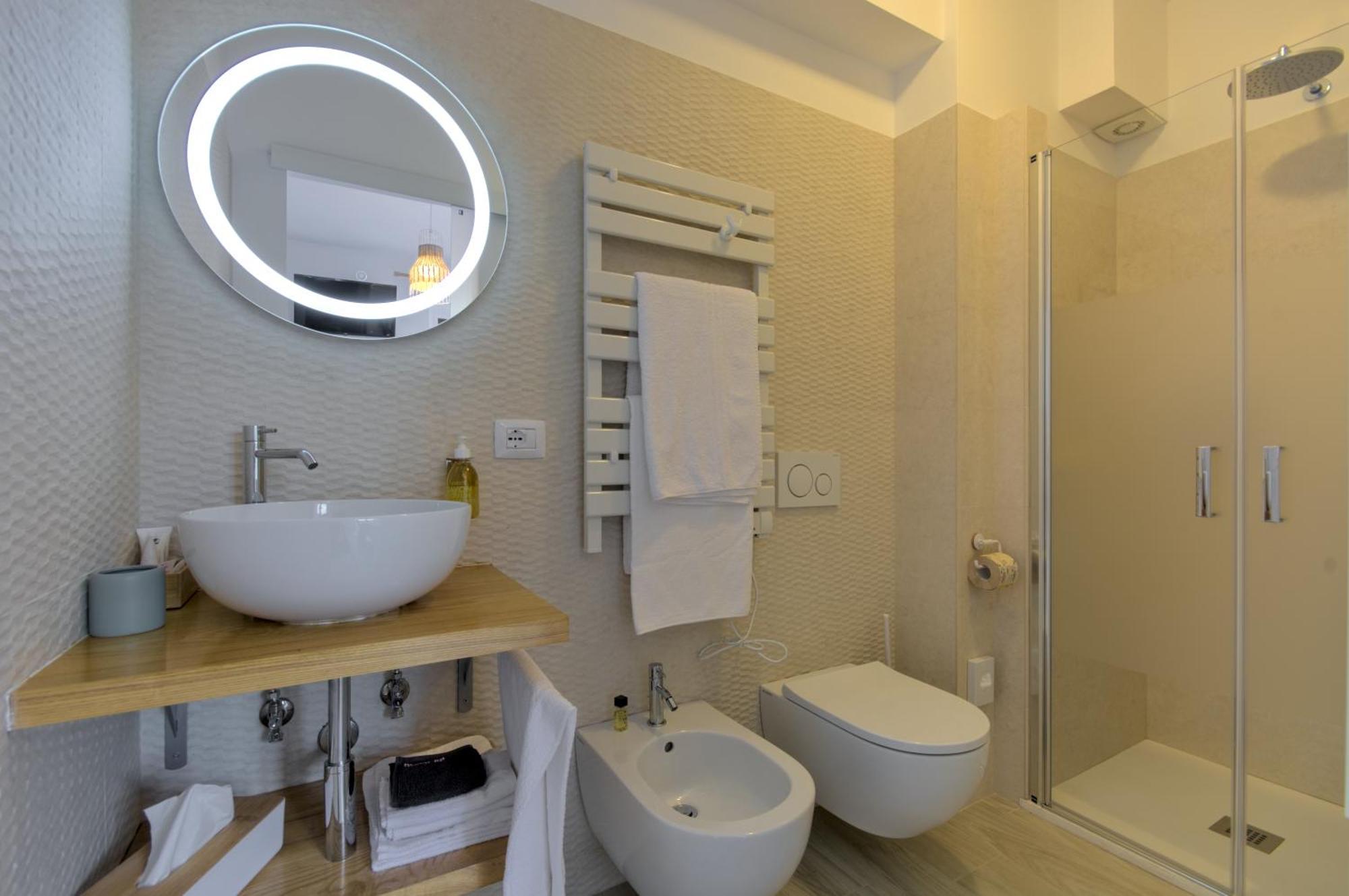 Villa Morro Suites Morrovalle Zewnętrze zdjęcie