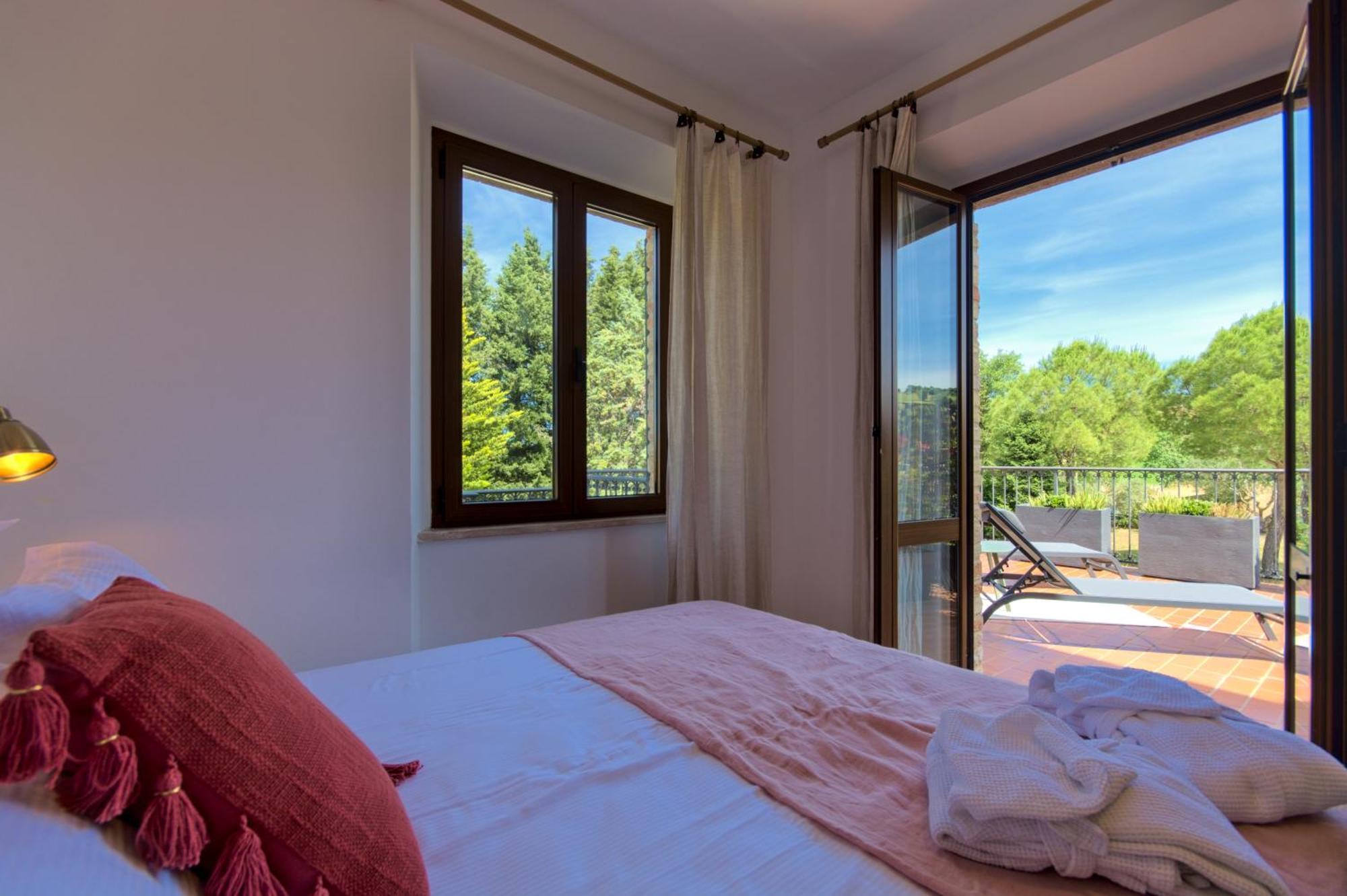 Villa Morro Suites Morrovalle Zewnętrze zdjęcie