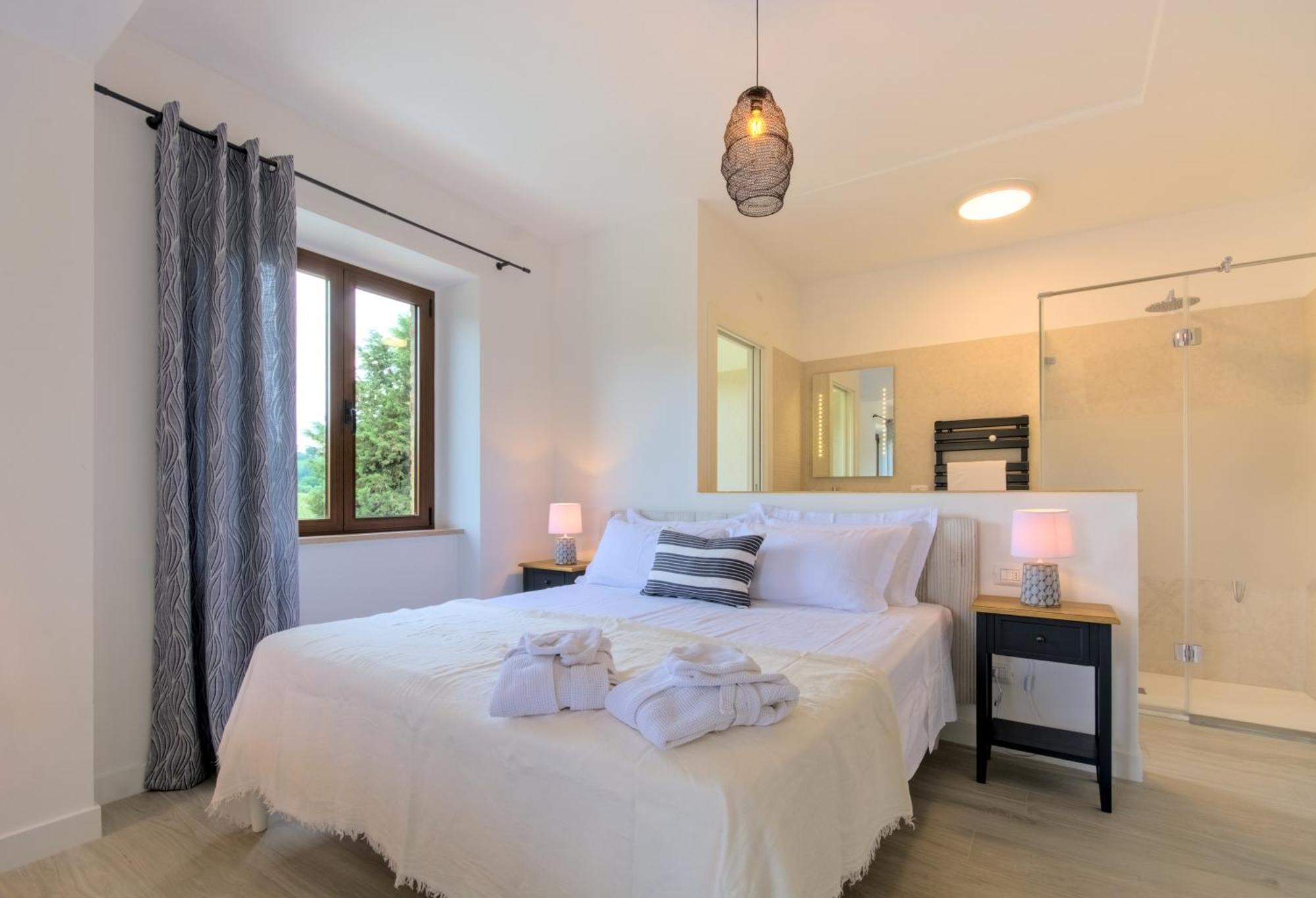 Villa Morro Suites Morrovalle Zewnętrze zdjęcie