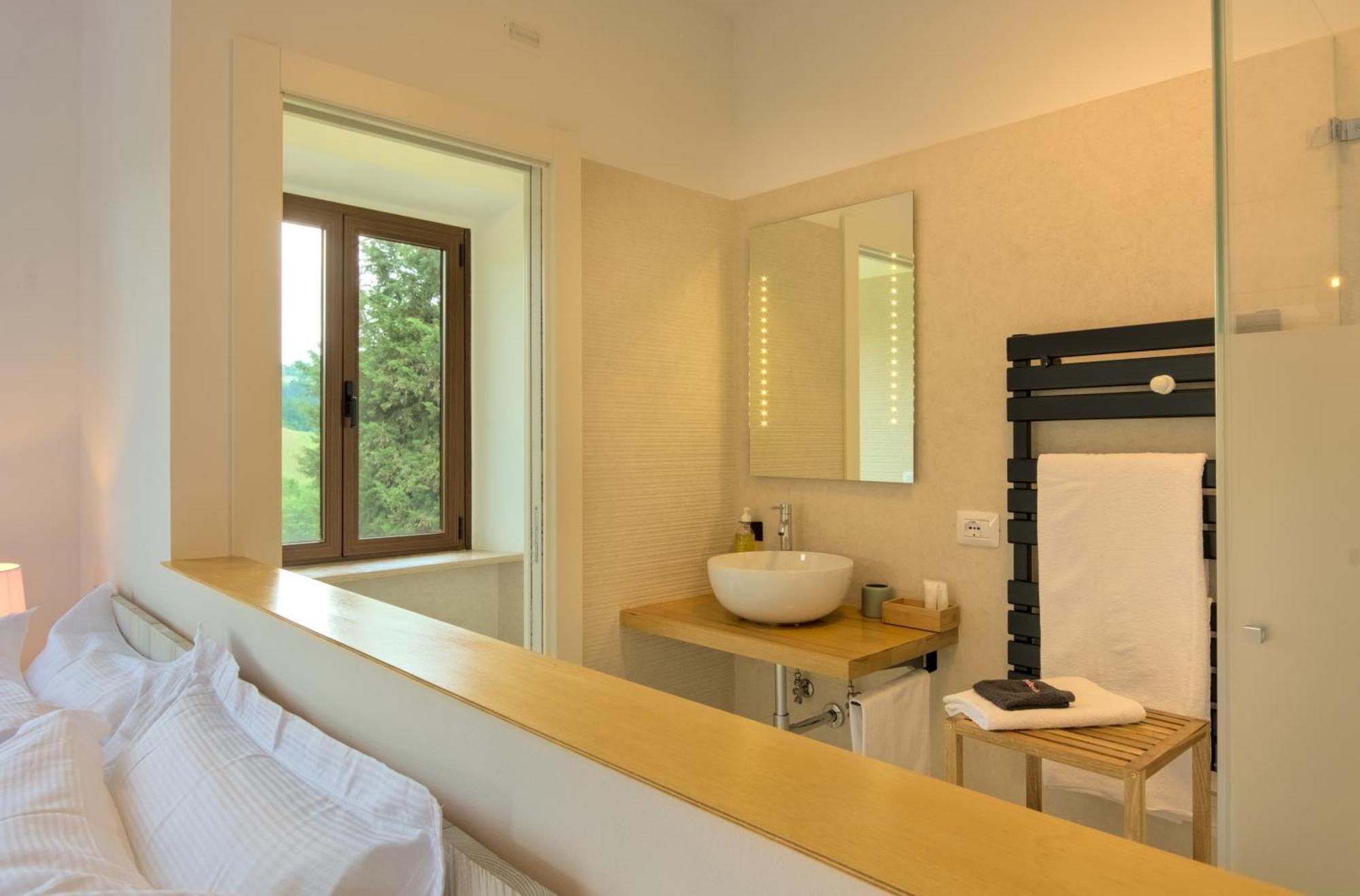 Villa Morro Suites Morrovalle Zewnętrze zdjęcie