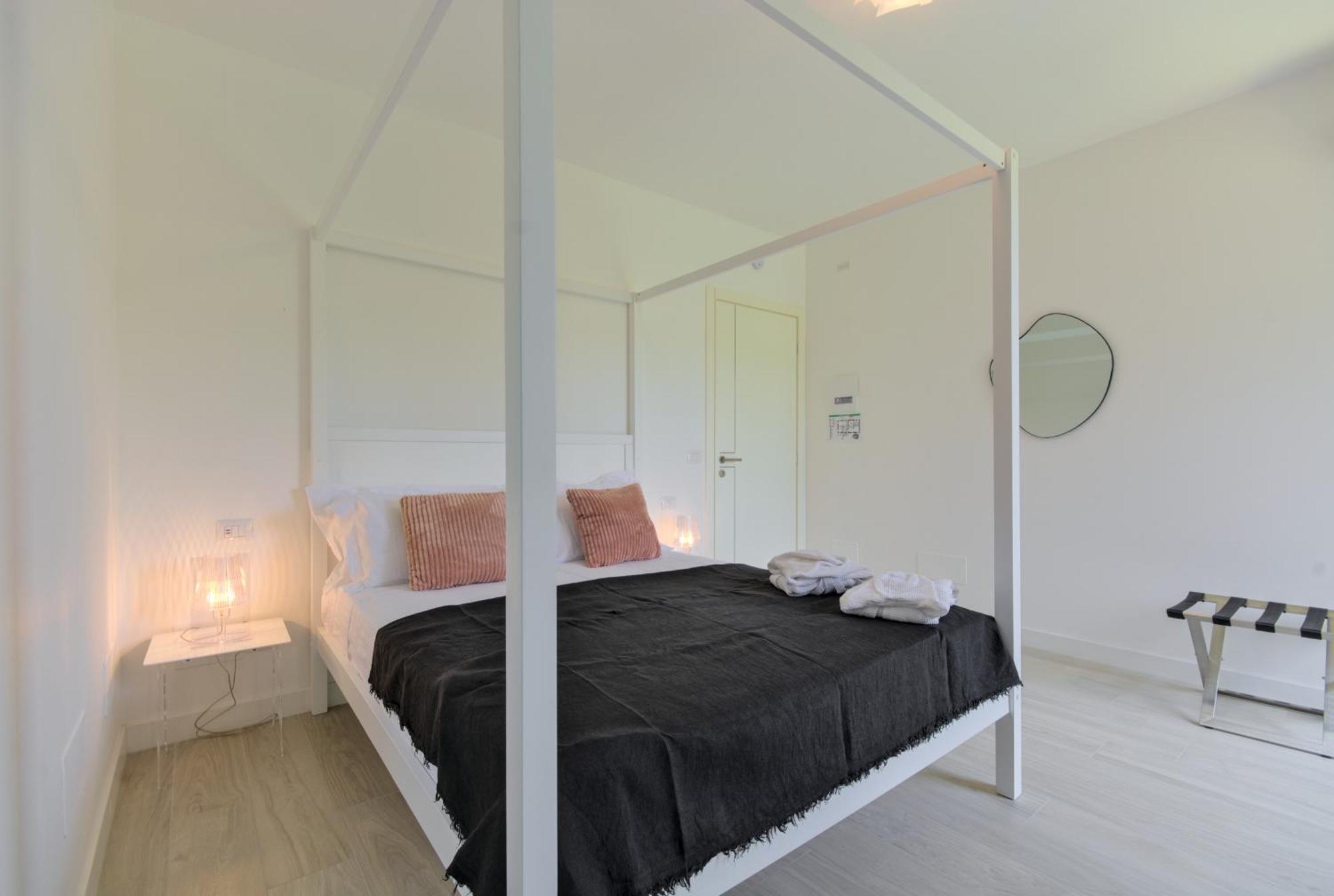 Villa Morro Suites Morrovalle Zewnętrze zdjęcie