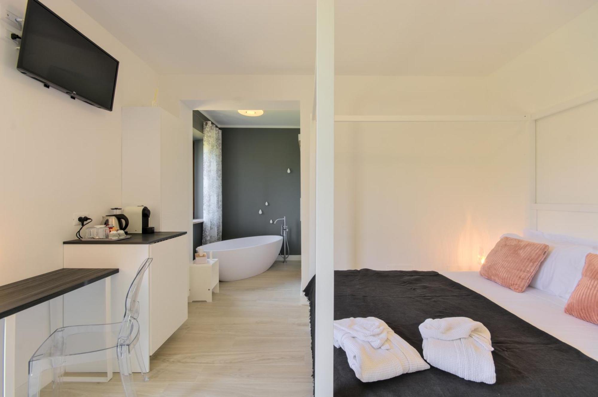 Villa Morro Suites Morrovalle Zewnętrze zdjęcie