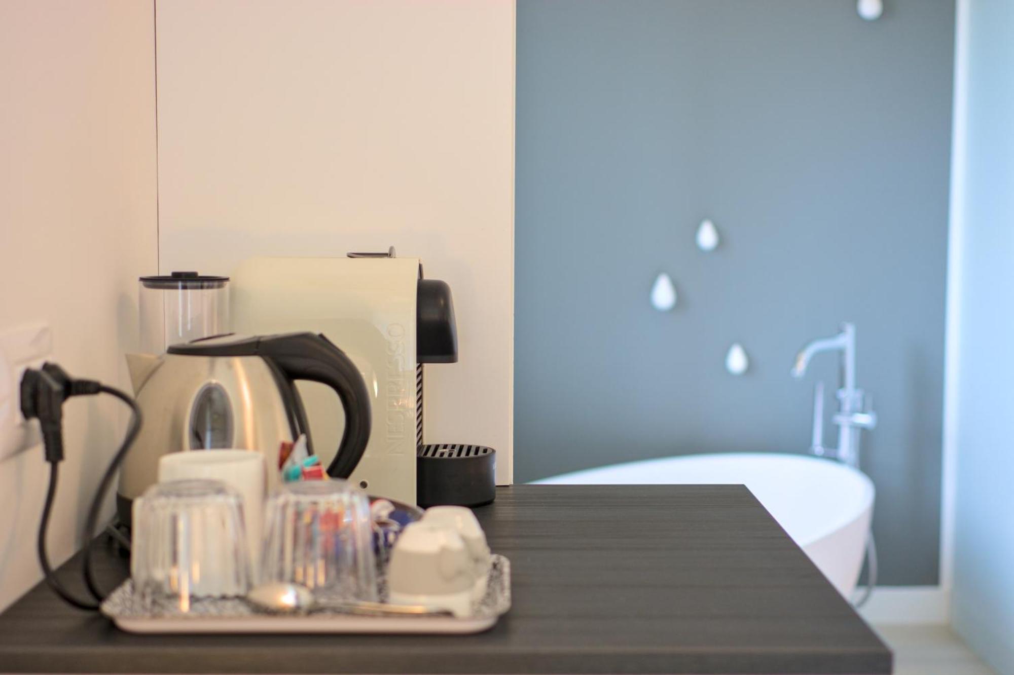 Villa Morro Suites Morrovalle Zewnętrze zdjęcie