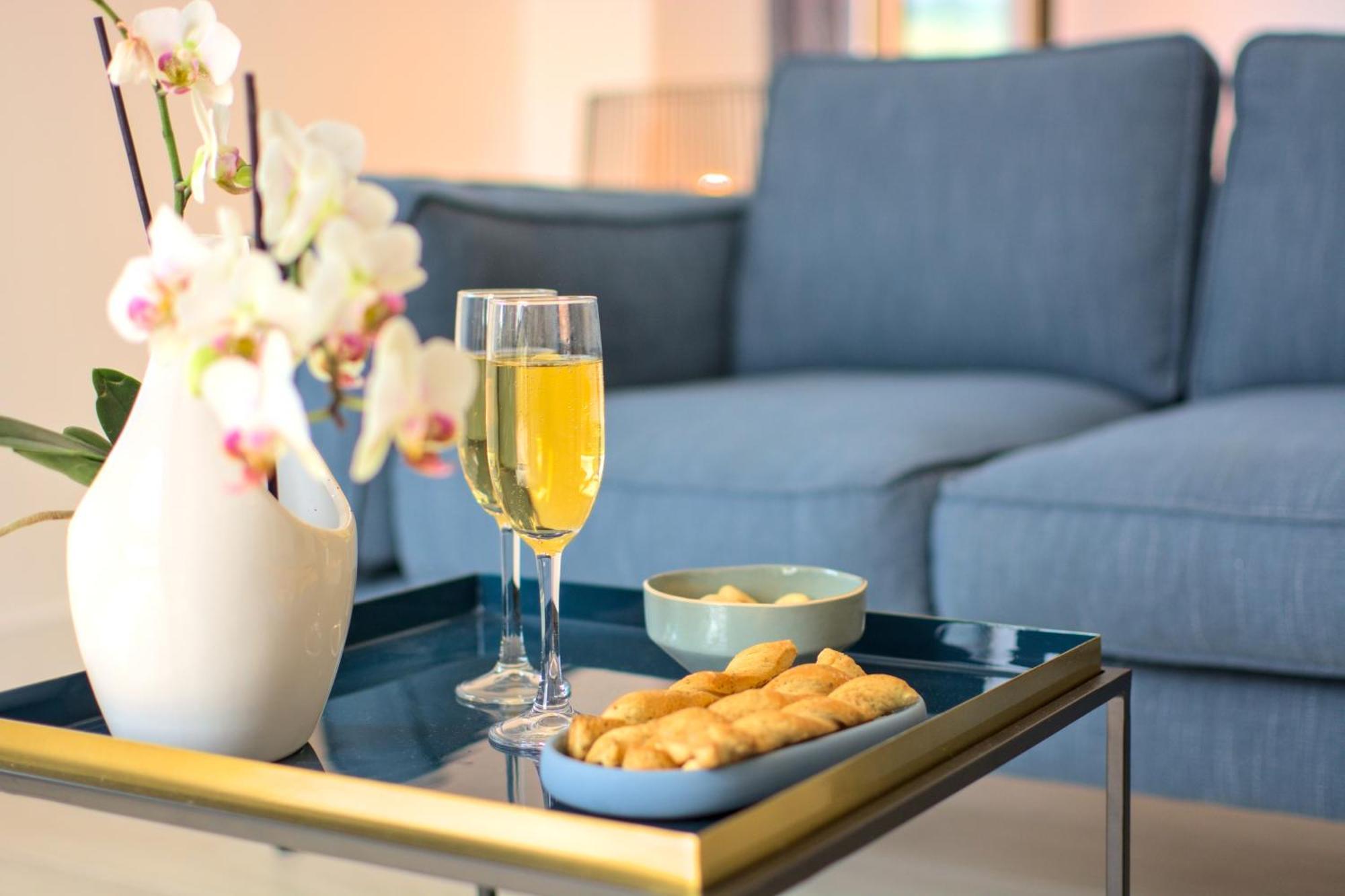 Villa Morro Suites Morrovalle Pokój zdjęcie