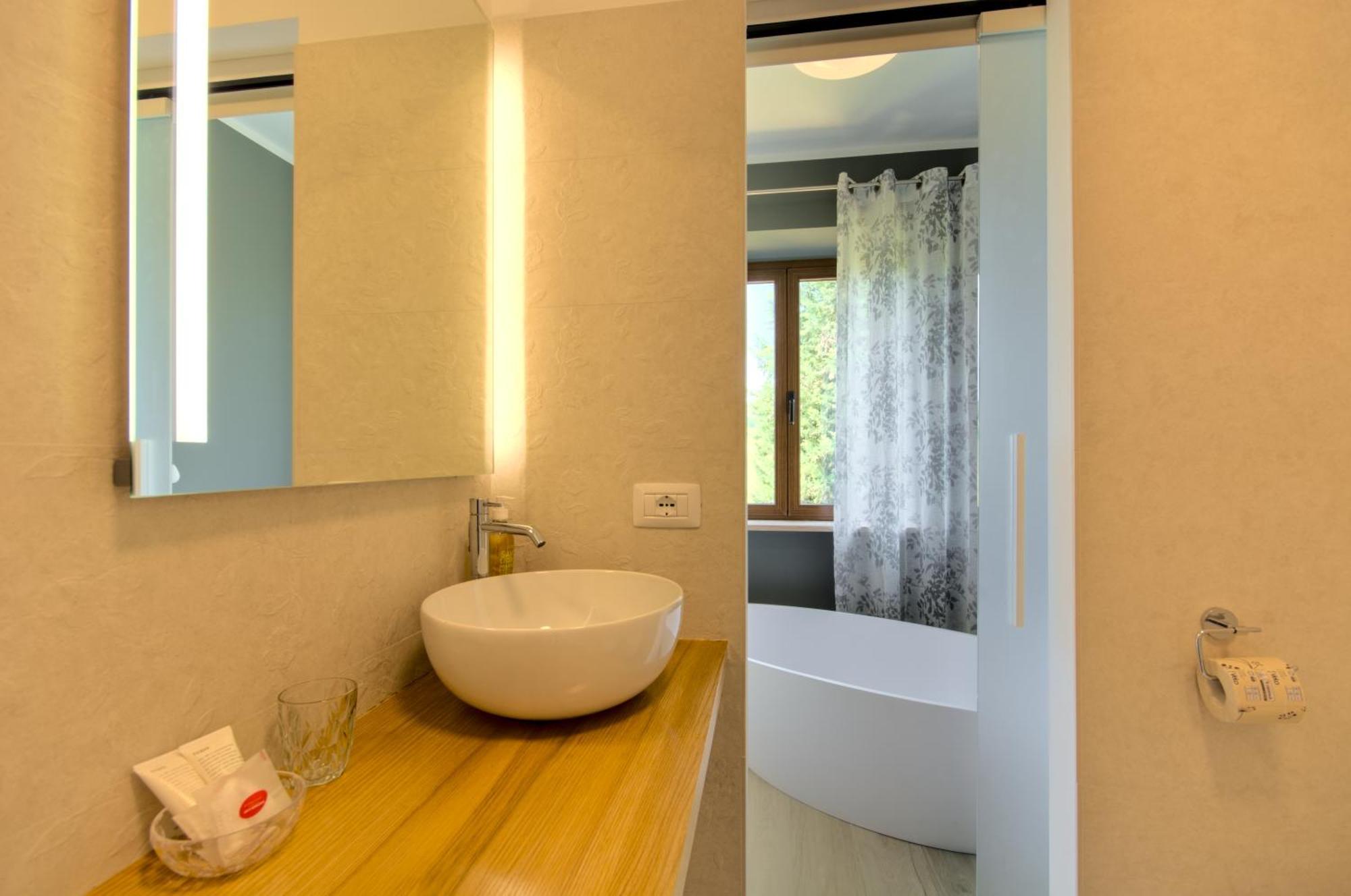 Villa Morro Suites Morrovalle Zewnętrze zdjęcie