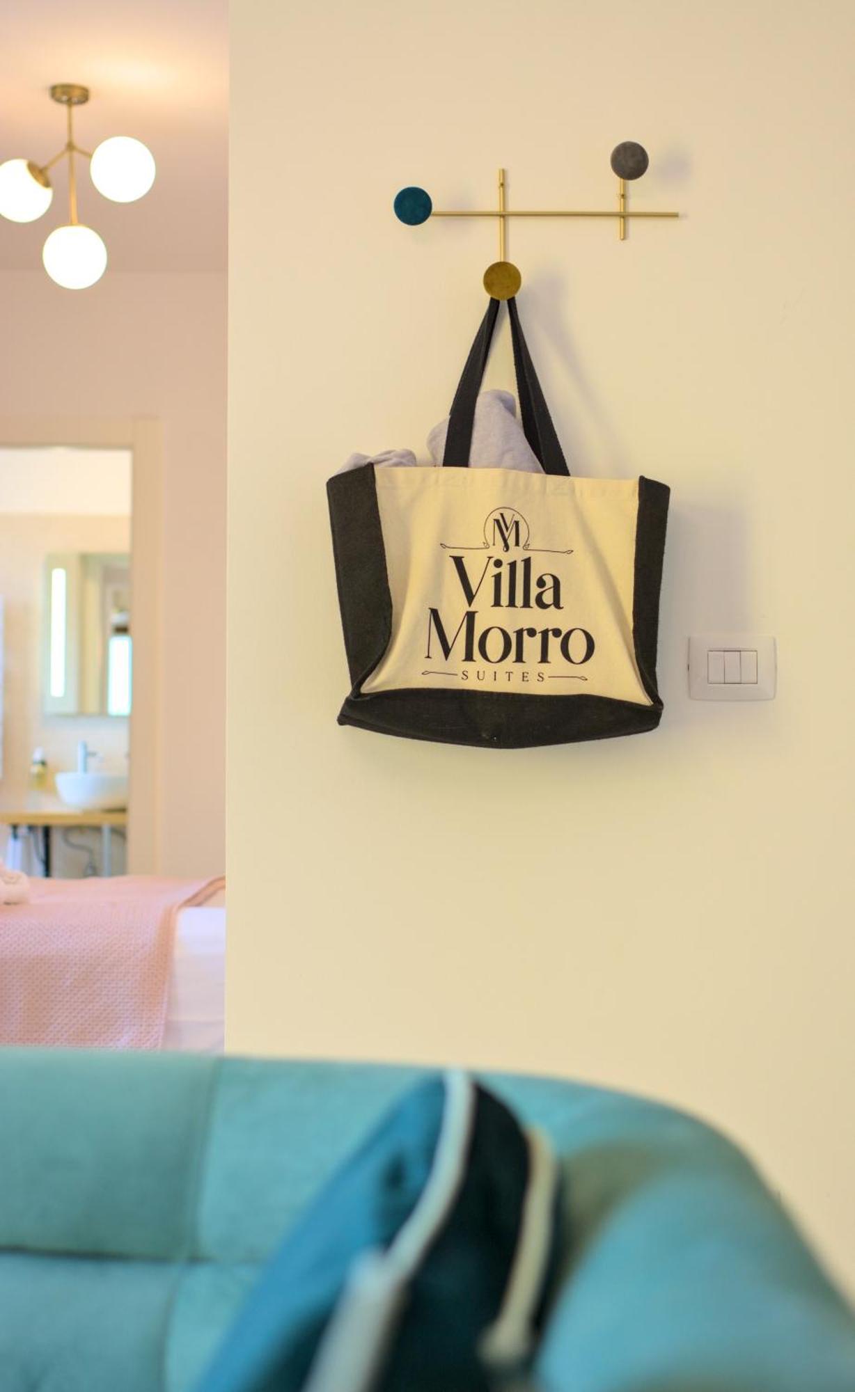 Villa Morro Suites Morrovalle Pokój zdjęcie