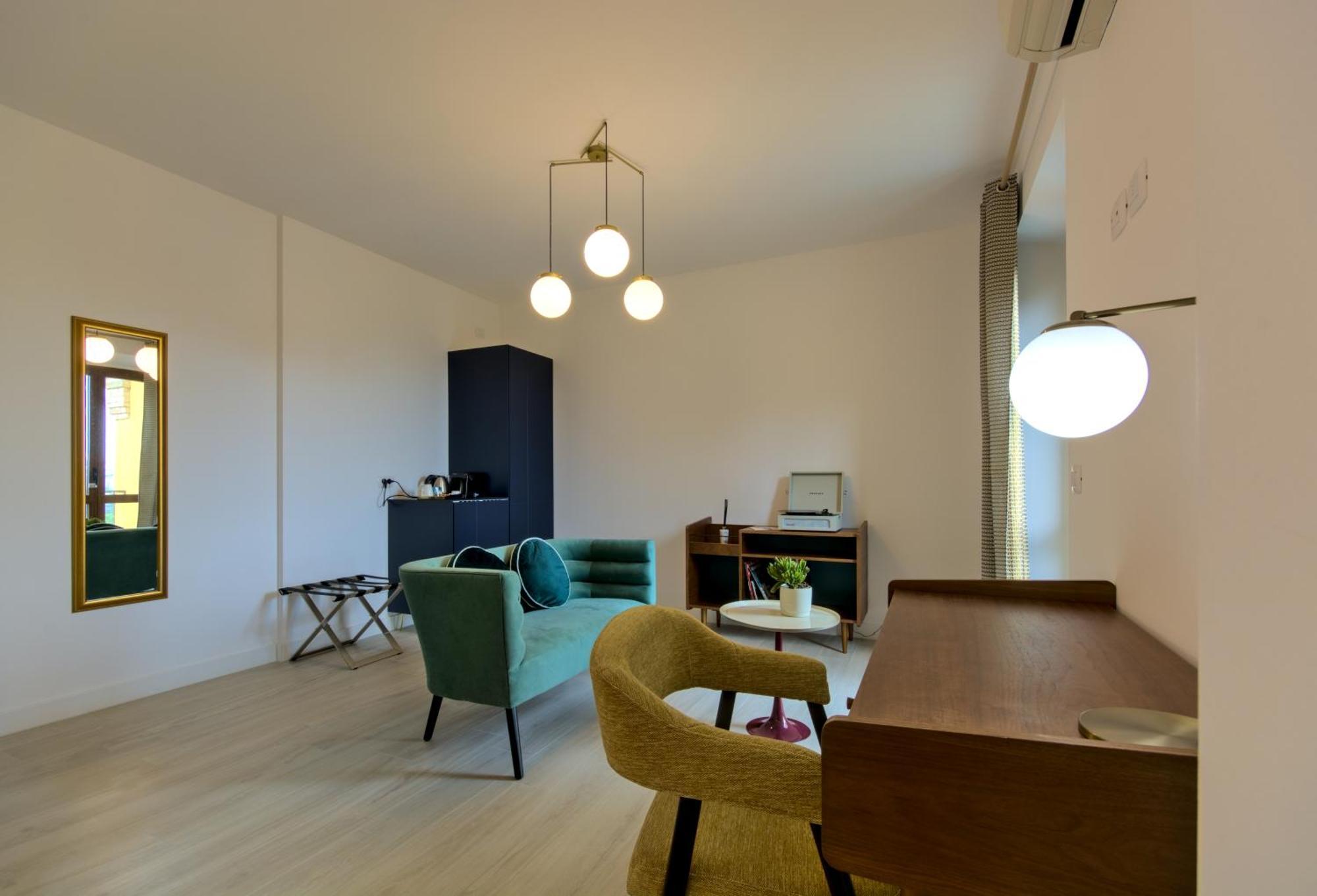 Villa Morro Suites Morrovalle Zewnętrze zdjęcie