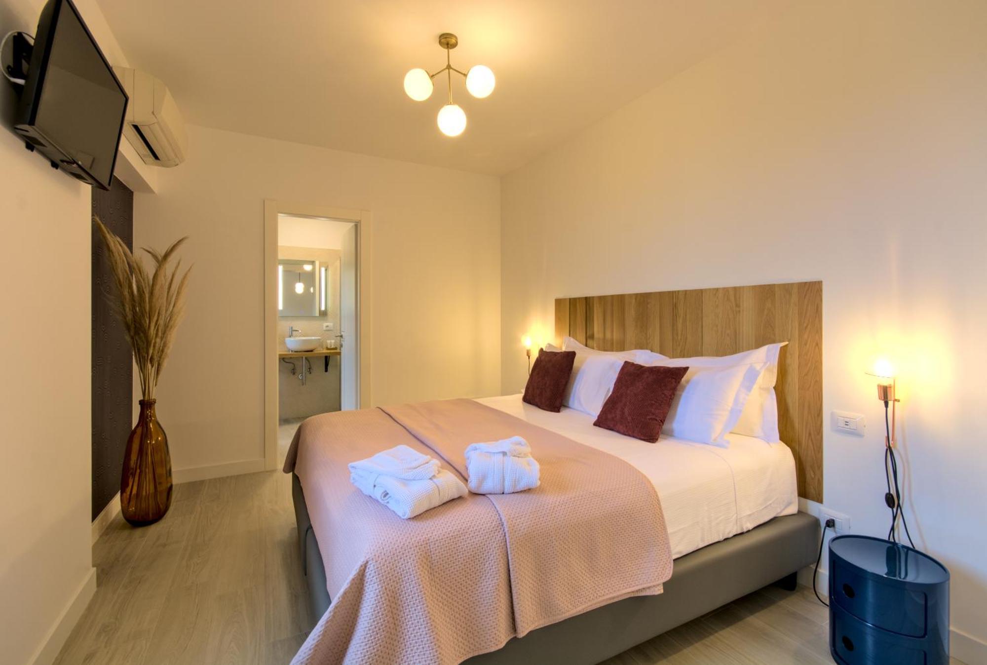 Villa Morro Suites Morrovalle Zewnętrze zdjęcie