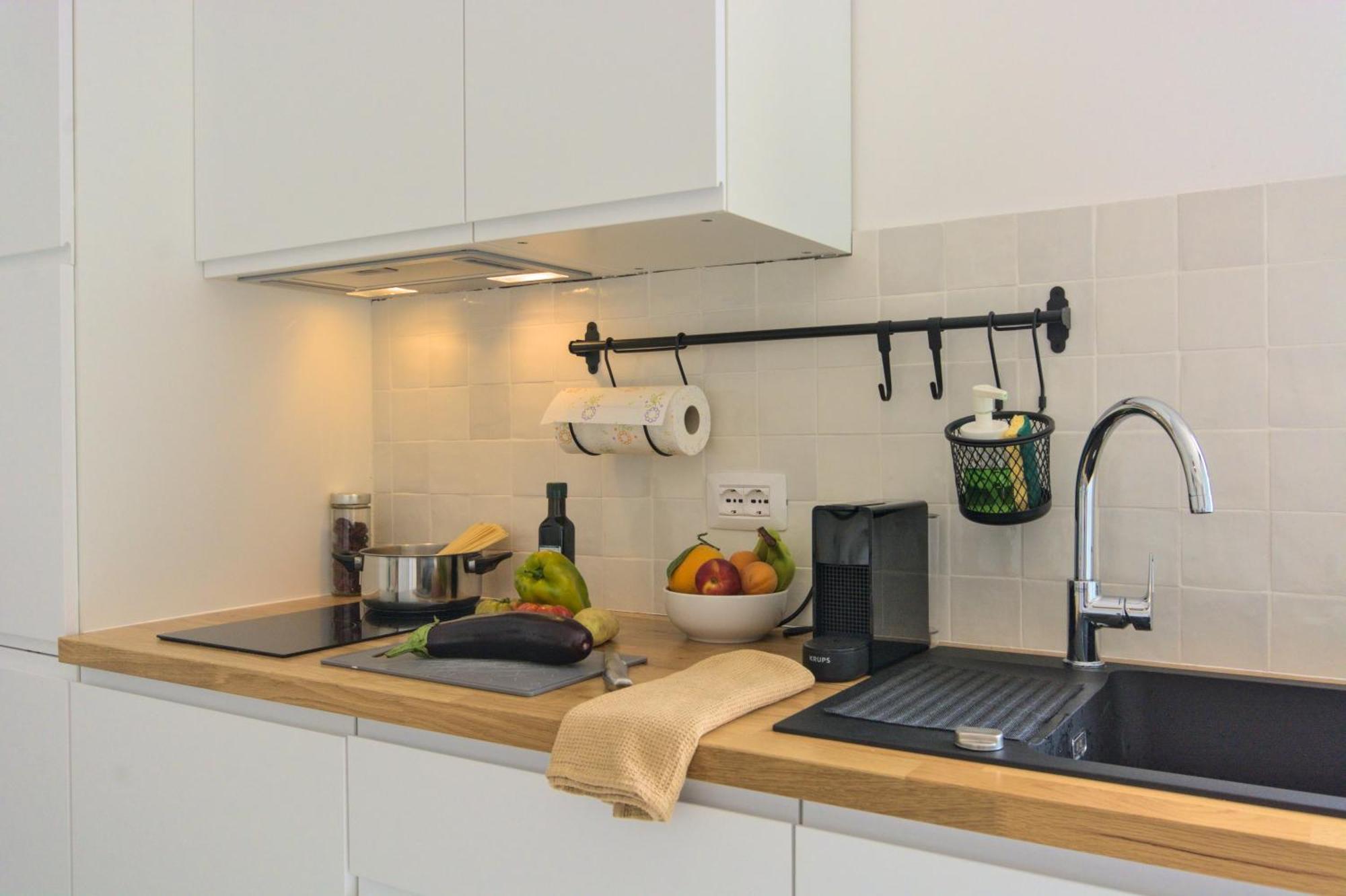 Villa Morro Suites Morrovalle Zewnętrze zdjęcie
