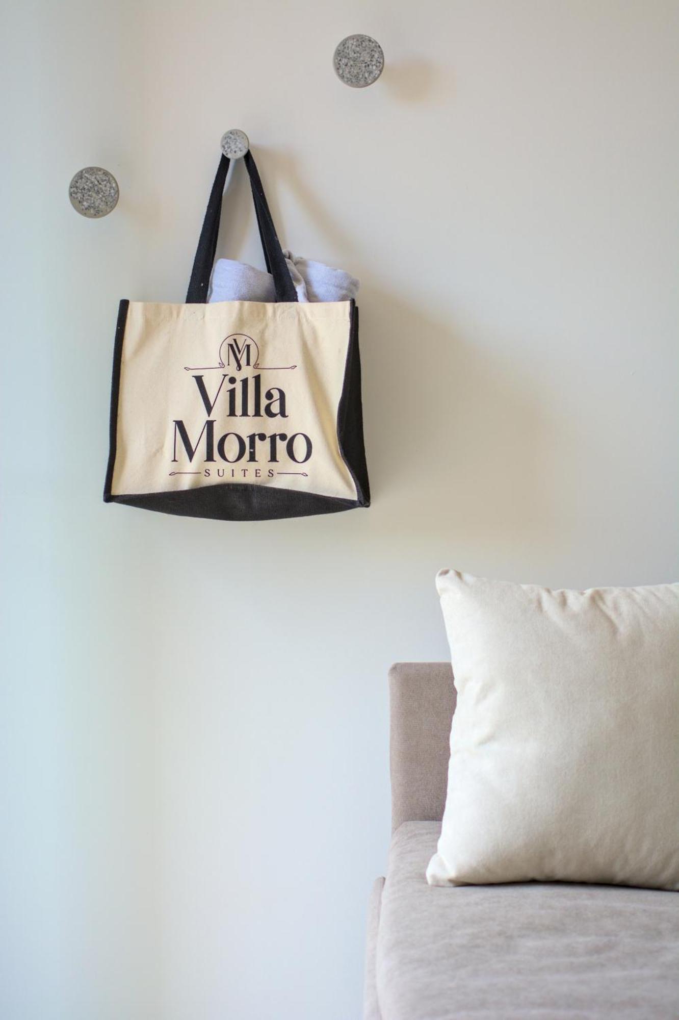 Villa Morro Suites Morrovalle Pokój zdjęcie