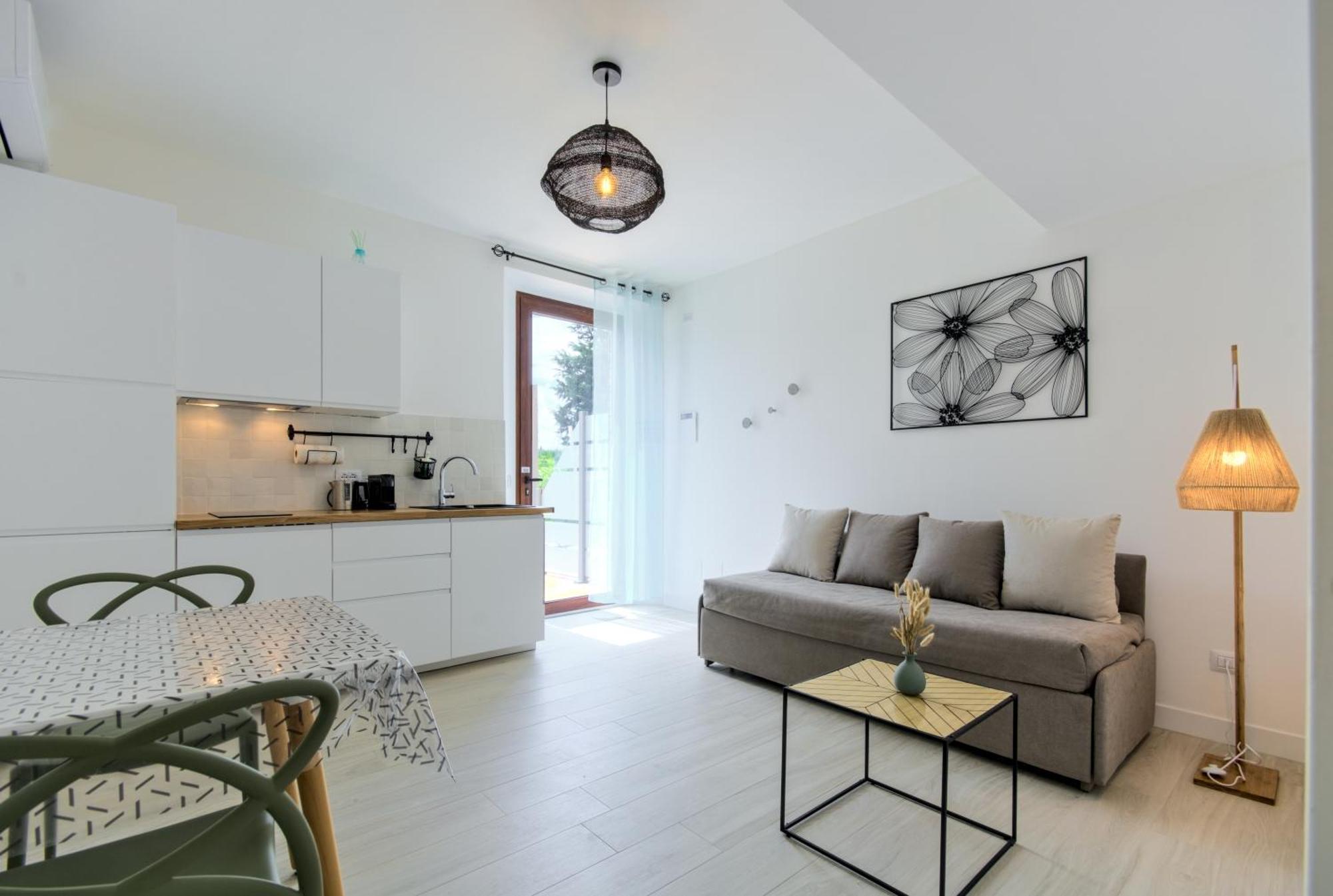 Villa Morro Suites Morrovalle Zewnętrze zdjęcie