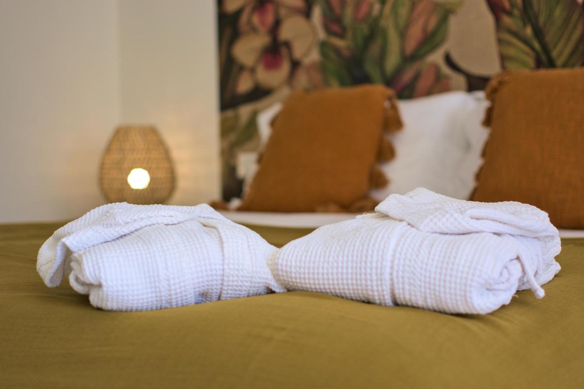 Villa Morro Suites Morrovalle Pokój zdjęcie