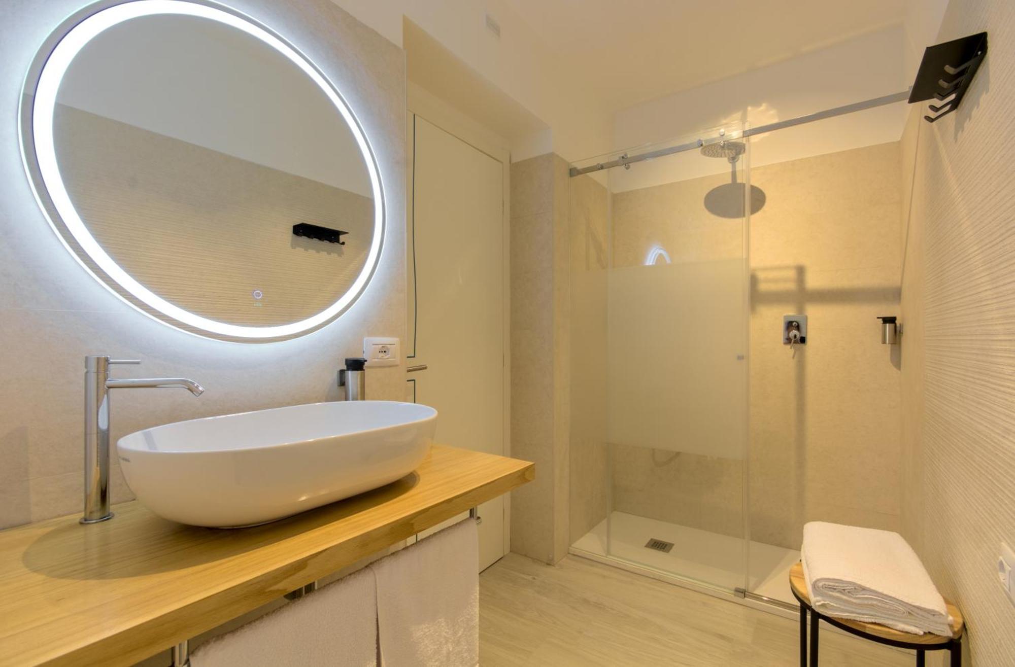 Villa Morro Suites Morrovalle Pokój zdjęcie