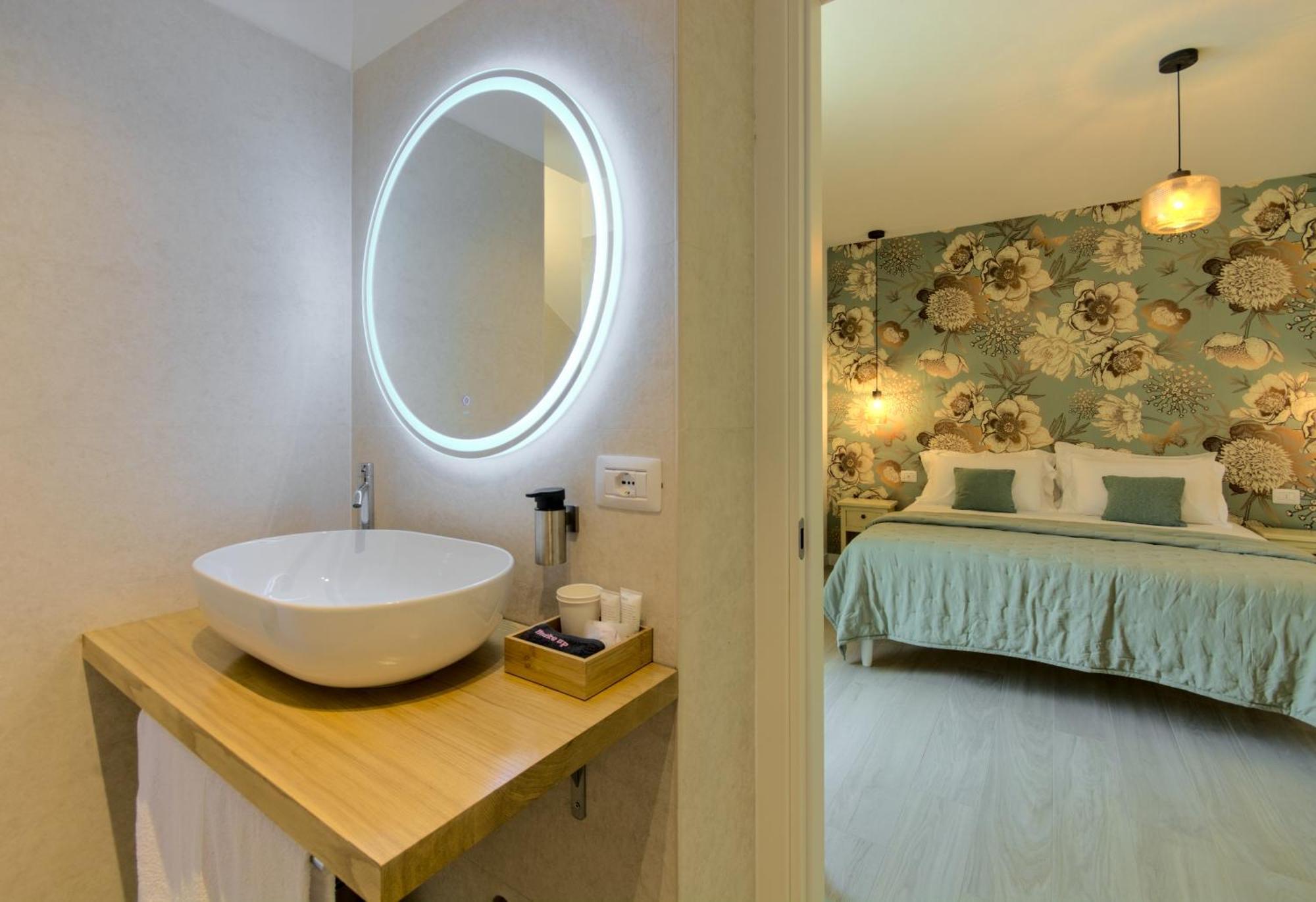 Villa Morro Suites Morrovalle Zewnętrze zdjęcie