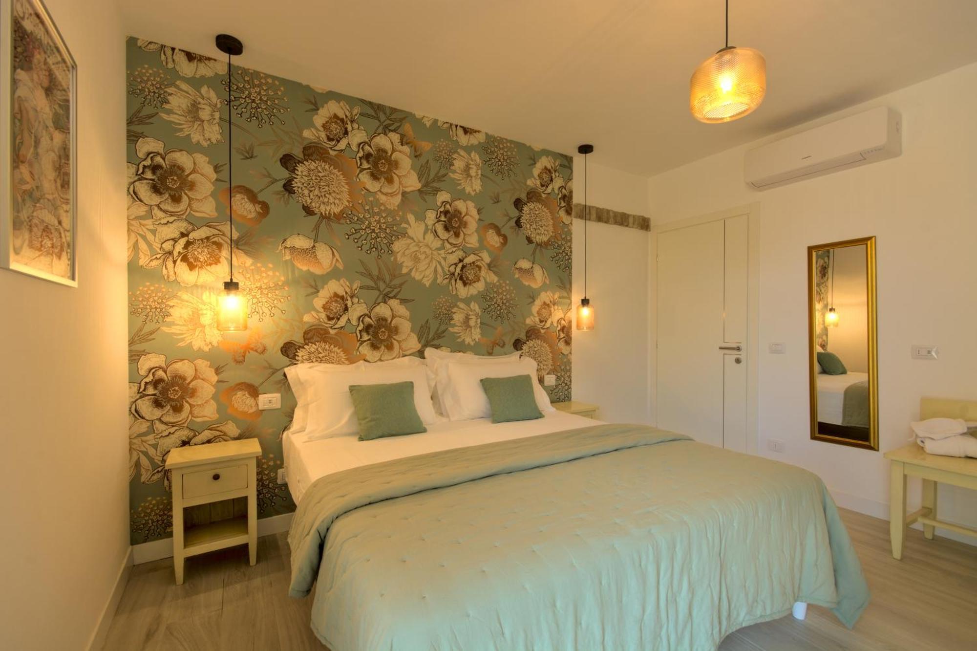 Villa Morro Suites Morrovalle Pokój zdjęcie