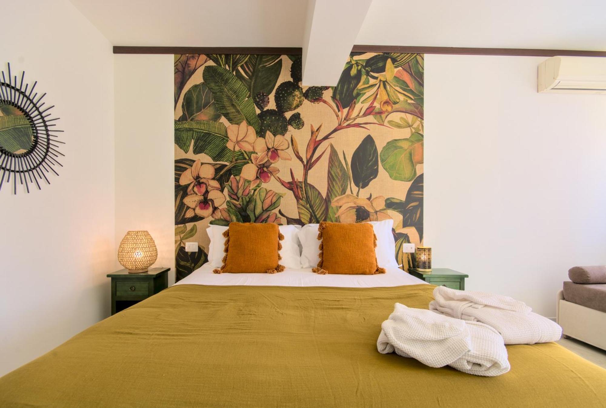 Villa Morro Suites Morrovalle Pokój zdjęcie