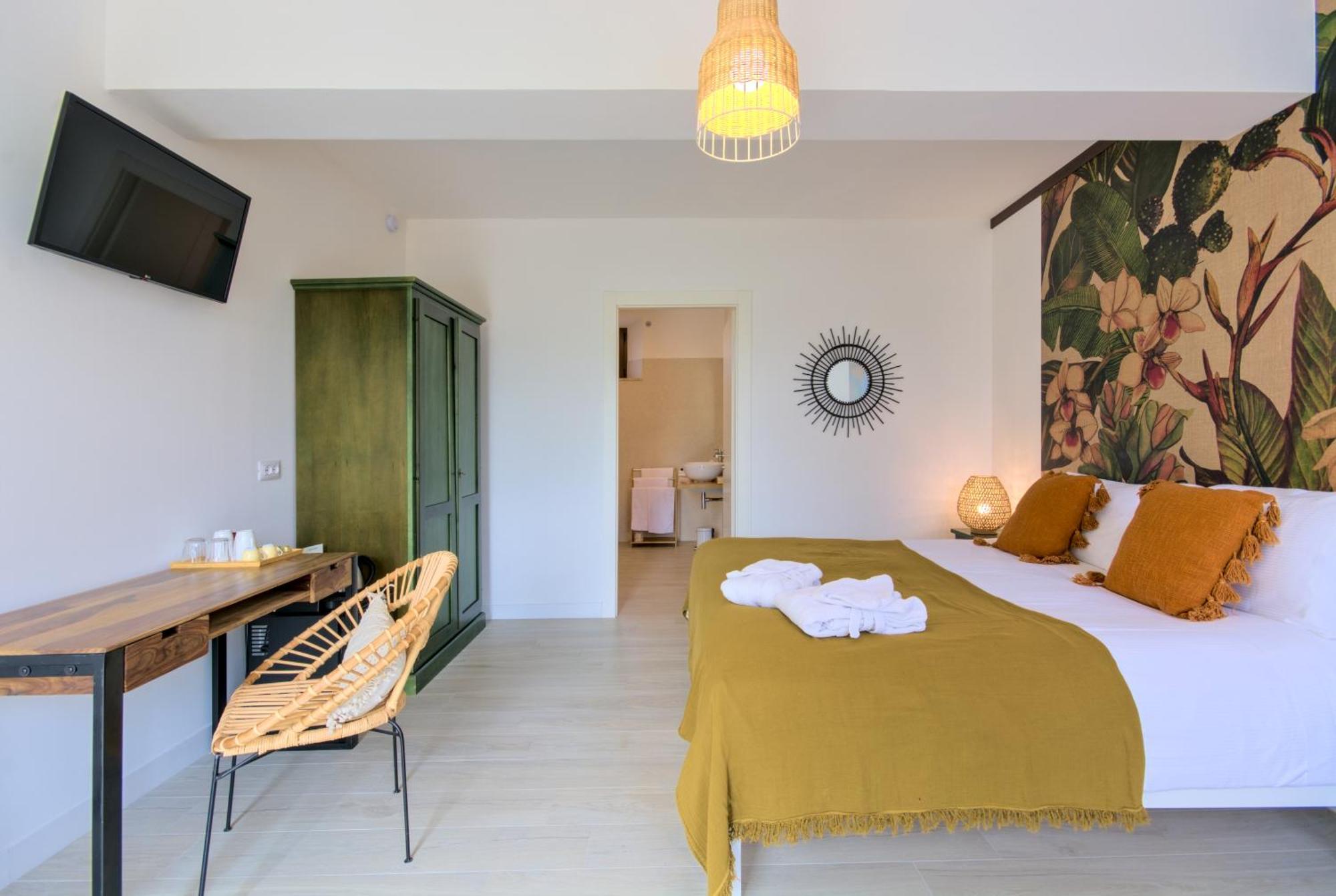 Villa Morro Suites Morrovalle Zewnętrze zdjęcie