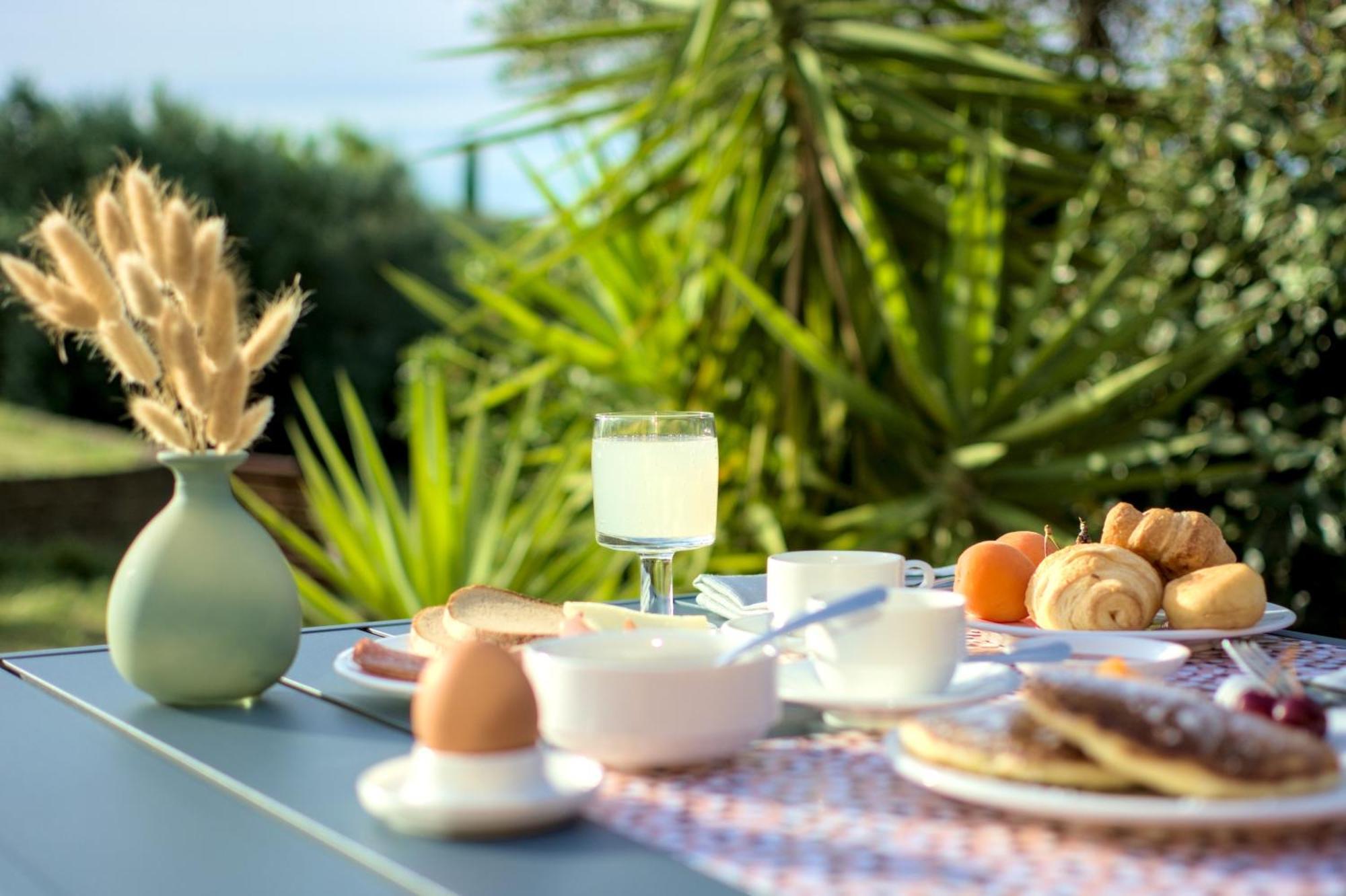 Villa Morro Suites Morrovalle Zewnętrze zdjęcie