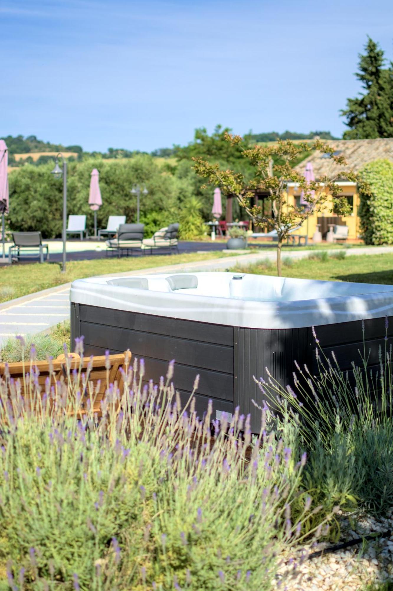 Villa Morro Suites Morrovalle Zewnętrze zdjęcie