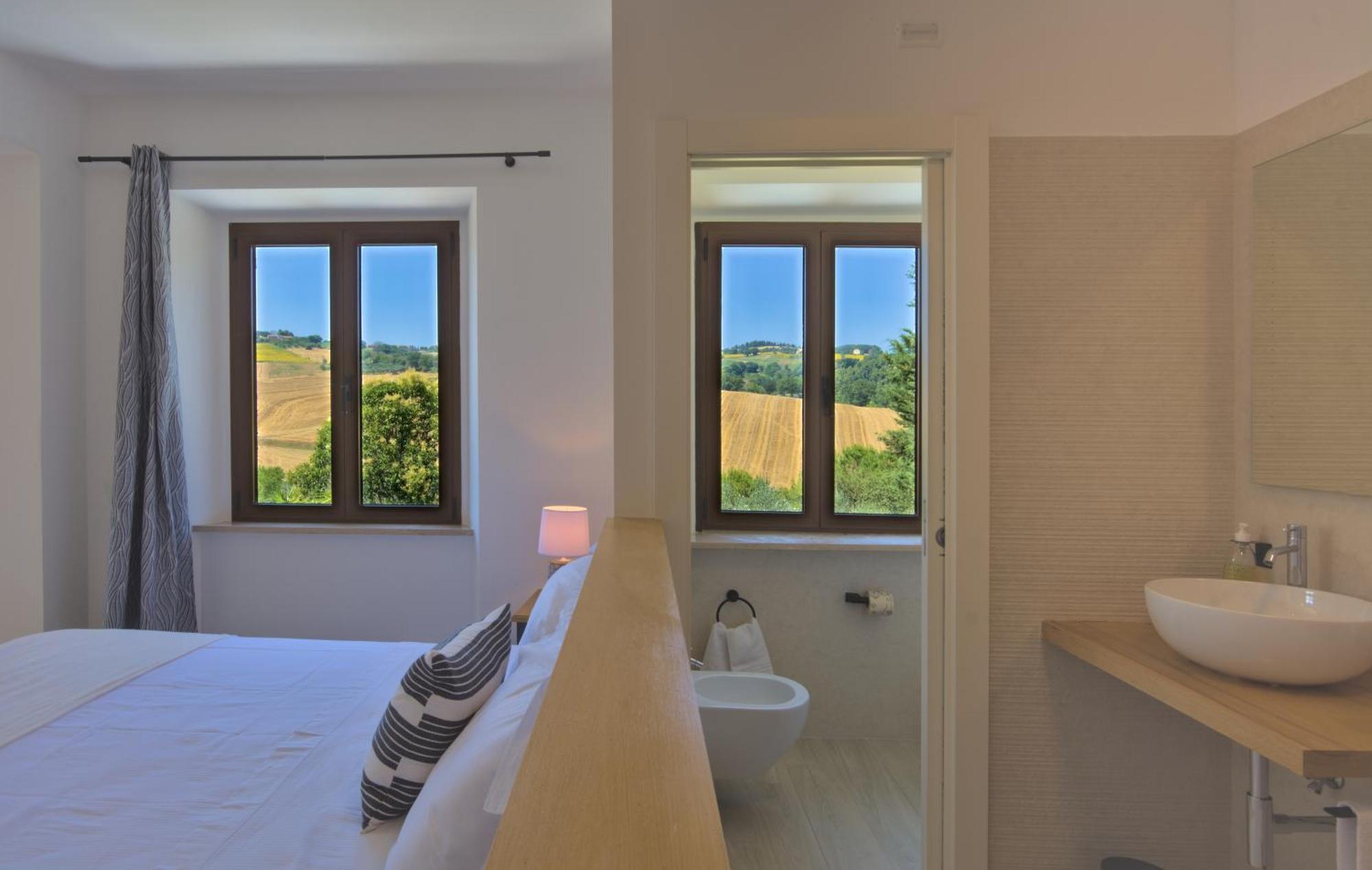 Villa Morro Suites Morrovalle Pokój zdjęcie