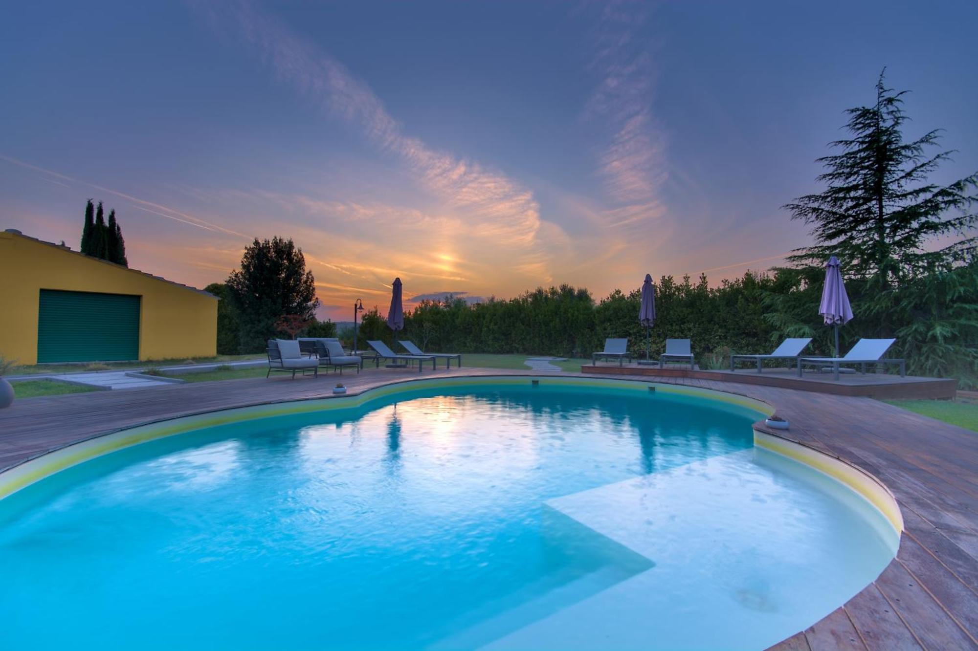 Villa Morro Suites Morrovalle Zewnętrze zdjęcie